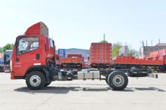 现代商用车 泓图300 143马力 4.18米单排厢式轻卡(CHM5041XXYZDB33V) 现代商用车 泓图300 143马力 4.18米单排厢式轻卡(CHM5041XXYZDB33V)