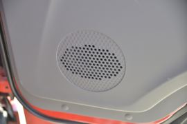 泓图300&nbsp;载货车驾驶室                                               图片