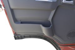 现代商用车 泓图300 143马力 4.18米单排厢式轻卡(CHM5041XXYZDB33V) 现代商用车 泓图300 143马力 4.18米单排厢式轻卡(CHM5041XXYZDB33V)