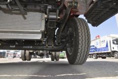 现代商用车 泓图300 143马力 4.18米单排厢式轻卡(CHM5041XXYZDB33V) 现代商用车 泓图300 143马力 4.18米单排厢式轻卡(CHM5041XXYZDB33V)