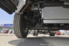 现代商用车 泓图300 143马力 4.18米单排厢式轻卡(CHM5041XXYZDB33V) 现代商用车 泓图300 143马力 4.18米单排厢式轻卡(CHM5041XXYZDB33V)