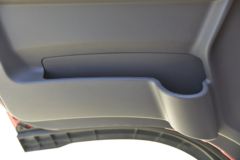 现代商用车 泓图300 143马力 4.165米单排厢式轻卡(CHM5044XXYQDA33V) 现代商用车 泓图300 143马力 4.165米单排厢式轻卡(CHM5044XXYQDA33V)