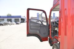 现代商用车 泓图300 143马力 4.165米单排厢式轻卡(CHM5044XXYQDA33V) 现代商用车 泓图300 143马力 4.165米单排厢式轻卡(CHM5044XXYQDA33V)