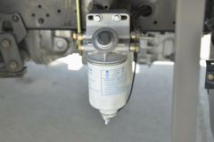 现代商用车 泓图300 143马力 4.165米单排厢式轻卡(CHM5044XXYQDA33V) 现代商用车 泓图300 143马力 4.165米单排厢式轻卡(CHM5044XXYQDA33V)