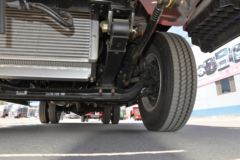 现代商用车 泓图300 143马力 4.165米单排厢式轻卡(CHM5044XXYQDA33V) 现代商用车 泓图300 143马力 4.165米单排厢式轻卡(CHM5044XXYQDA33V)