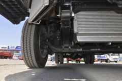 现代商用车 泓图300 143马力 4.165米单排厢式轻卡(CHM5044XXYQDA33V) 现代商用车 泓图300 143马力 4.165米单排厢式轻卡(CHM5044XXYQDA33V)