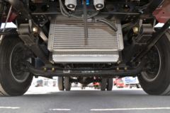 现代商用车 泓图300 143马力 4.165米单排厢式轻卡(CHM5044XXYQDA33V) 现代商用车 泓图300 143马力 4.165米单排厢式轻卡(CHM5044XXYQDA33V)