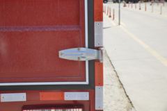 现代商用车 泓图300 143马力 4.165米单排厢式轻卡(CHM5044XXYQDA33V) 现代商用车 泓图300 143马力 4.165米单排厢式轻卡(CHM5044XXYQDA33V)