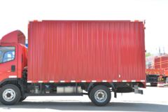 现代商用车 泓图300 143马力 4.165米单排厢式轻卡(CHM5044XXYQDA33V) 现代商用车 泓图300 143马力 4.165米单排厢式轻卡(CHM5044XXYQDA33V)