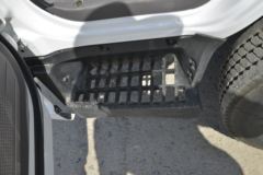 现代商用车 泓图200 116马力 4.095米单排厢式轻卡(CHM5041XXYEDF33V)