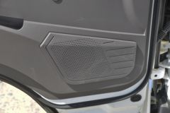 现代商用车 泓图200 116马力 4.095米单排厢式轻卡(CHM5041XXYEDF33V)