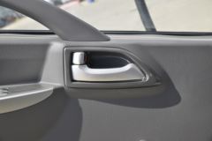 现代商用车 泓图200 116马力 4.095米单排厢式轻卡(CHM5041XXYEDF33V)