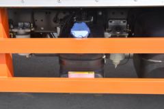 现代商用车 泓图200 116马力 4.095米单排厢式轻卡(CHM5041XXYEDF33V)