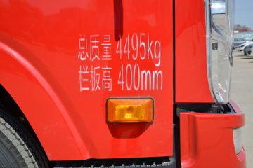 �ִ����ó� ��ͼ200 116���� 4X2 4.145�׵��������Ῠ(CNJ1041EDF33V)ͼƬ