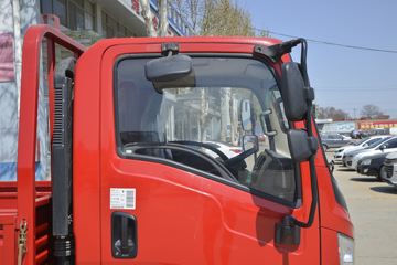 �ִ����ó� ��ͼ200 116���� 4X2 4.145�׵��������Ῠ(CNJ1041EDF33V)ͼƬ