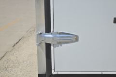 现代商用车 泓图200 116马力 4.095米单排厢式轻卡(CHM5041XXYEDF33V)