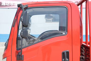 �ִ����ó� ��ͼ200 116���� 4X2 4.145�׵��������Ῠ(CNJ1041EDF33V)ͼƬ