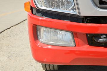 �ִ����ó� ��ͼ200 116���� 4X2 4.145�׵��������Ῠ(CNJ1041EDF33V)ͼƬ