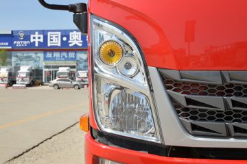 �ִ����ó� ��ͼ200 116���� 4X2 4.145�׵��������Ῠ(CNJ1041EDF33V)ͼƬ