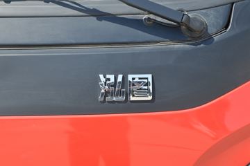 �ִ����ó� ��ͼ200 116���� 4X2 4.145�׵��������Ῠ(CNJ1041EDF33V)ͼƬ