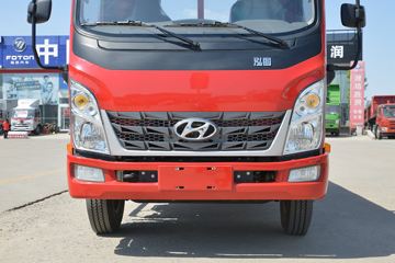 �ִ����ó� ��ͼ200 116���� 4X2 4.145�׵��������Ῠ(CNJ1041EDF33V)ͼƬ