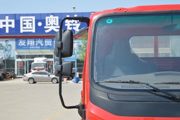 �ִ����ó� ��ͼ200 116���� 4X2 4.145�׵��������Ῠ(CNJ1041EDF33V)ͼƬ