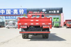 现代商用车 泓图200 116马力 4X2 4.145米单排栏板轻卡(CNJ1041EDF33V) 现代商用车 泓图200 116马力 4X2 4.145米单排栏板轻卡(CNJ1041EDF33V)