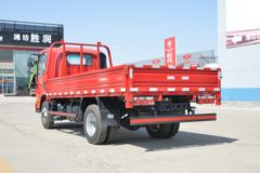 现代商用车 泓图200 116马力 4X2 4.145米单排栏板轻卡(CNJ1041EDF33V) 现代商用车 泓图200 116马力 4X2 4.145米单排栏板轻卡(CNJ1041EDF33V)