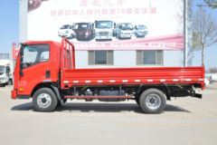 现代商用车 泓图200 116马力 4X2 4.145米单排栏板轻卡(CNJ1041EDF33V) 现代商用车 泓图200 116马力 4X2 4.145米单排栏板轻卡(CNJ1041EDF33V)