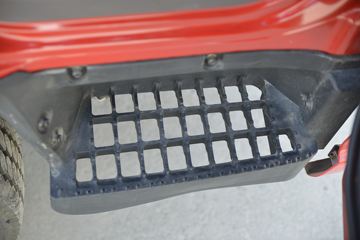 �ִ����ó� ��ͼ200 116���� 4X2 4.145�׵��������Ῠ(CNJ1041EDF33V)ͼƬ