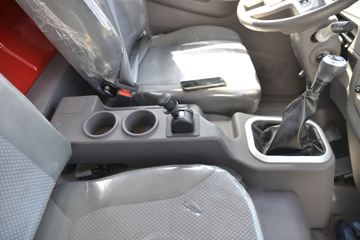 �ִ����ó� ��ͼ200 116���� 4X2 4.145�׵��������Ῠ(CNJ1041EDF33V)ͼƬ