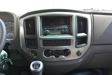 �ִ����ó� ��ͼ200 116���� 4X2 4.145�׵��������Ῠ(CNJ1041EDF33V)ͼƬ