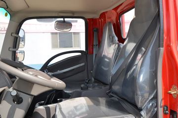 �ִ����ó� ��ͼ200 116���� 4X2 4.145�׵��������Ῠ(CNJ1041EDF33V)ͼƬ