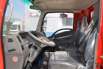 �ִ����ó� ��ͼ200 116���� 4X2 4.145�׵��������Ῠ(CNJ1041EDF33V)ͼƬ