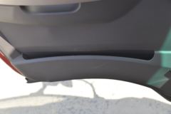 现代商用车 泓图200 116马力 4X2 4.145米单排栏板轻卡(CNJ1041EDF33V) 现代商用车 泓图200 116马力 4X2 4.145米单排栏板轻卡(CNJ1041EDF33V)