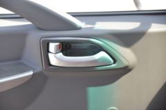 现代商用车 泓图200 116马力 4X2 4.145米单排栏板轻卡(CNJ1041EDF33V) 现代商用车 泓图200 116马力 4X2 4.145米单排栏板轻卡(CNJ1041EDF33V)