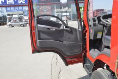 现代商用车 泓图200 116马力 4X2 4.145米单排栏板轻卡(CNJ1041EDF33V) 现代商用车 泓图200 116马力 4X2 4.145米单排栏板轻卡(CNJ1041EDF33V)