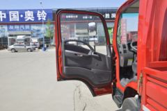 现代商用车 泓图200 116马力 4X2 4.145米单排栏板轻卡(CNJ1041EDF33V) 现代商用车 泓图200 116马力 4X2 4.145米单排栏板轻卡(CNJ1041EDF33V)