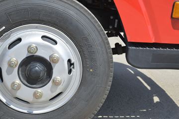 �ִ����ó� ��ͼ200 116���� 4X2 4.145�׵��������Ῠ(CNJ1041EDF33V)ͼƬ