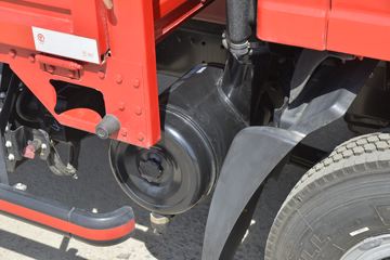 �ִ����ó� ��ͼ200 116���� 4X2 4.145�׵��������Ῠ(CNJ1041EDF33V)ͼƬ