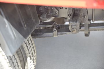 �ִ����ó� ��ͼ200 116���� 4X2 4.145�׵��������Ῠ(CNJ1041EDF33V)ͼƬ