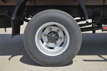 �ִ����ó� ��ͼ200 116���� 4X2 4.145�׵��������Ῠ(CNJ1041EDF33V)ͼƬ