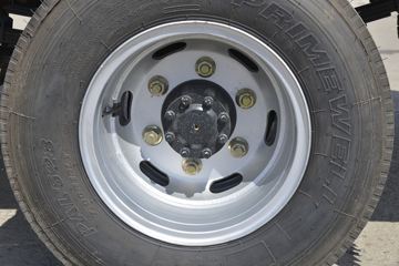 �ִ����ó� ��ͼ200 116���� 4X2 4.145�׵��������Ῠ(CNJ1041EDF33V)ͼƬ