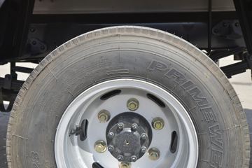 �ִ����ó� ��ͼ200 116���� 4X2 4.145�׵��������Ῠ(CNJ1041EDF33V)ͼƬ