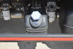 现代商用车 泓图200 116马力 4X2 4.145米单排栏板轻卡(CNJ1041EDF33V) 现代商用车 泓图200 116马力 4X2 4.145米单排栏板轻卡(CNJ1041EDF33V)