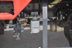 现代商用车 泓图200 116马力 4X2 4.145米单排栏板轻卡(CNJ1041EDF33V) 现代商用车 泓图200 116马力 4X2 4.145米单排栏板轻卡(CNJ1041EDF33V)