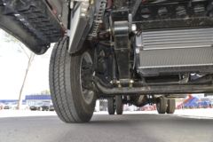 现代商用车 泓图200 116马力 4X2 4.145米单排栏板轻卡(CNJ1041EDF33V) 现代商用车 泓图200 116马力 4X2 4.145米单排栏板轻卡(CNJ1041EDF33V)