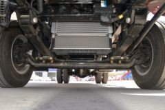 现代商用车 泓图200 116马力 4X2 4.145米单排栏板轻卡(CNJ1041EDF33V) 现代商用车 泓图200 116马力 4X2 4.145米单排栏板轻卡(CNJ1041EDF33V)