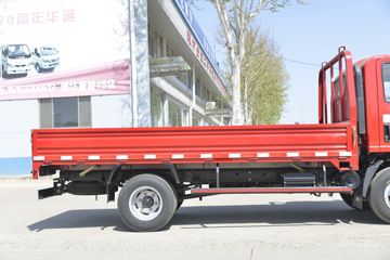 �ִ����ó� ��ͼ200 116���� 4X2 4.145�׵��������Ῠ(CNJ1041EDF33V)ͼƬ