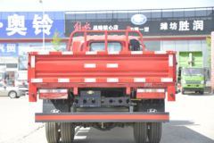 现代商用车 泓图200 116马力 4X2 4.145米单排栏板轻卡(CNJ1041EDF33V) 现代商用车 泓图200 116马力 4X2 4.145米单排栏板轻卡(CNJ1041EDF33V)